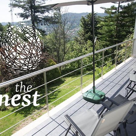 The Nest ~ Your Best Rest เซฟเวร์ ดู โววกา ภายนอก รูปภาพ