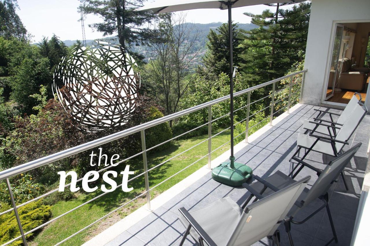 The Nest ~ Your Best Rest เซฟเวร์ ดู โววกา ภายนอก รูปภาพ