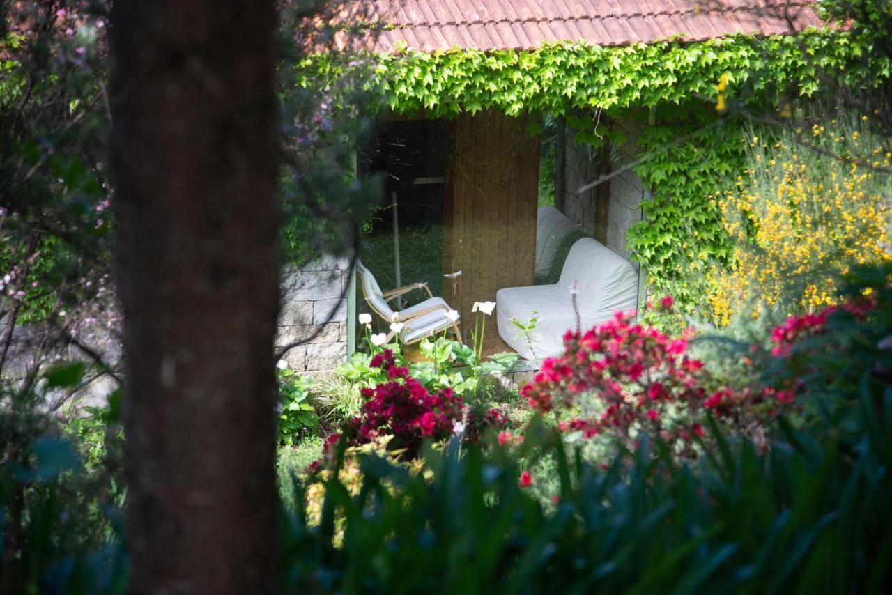 The Nest ~ Your Best Rest เซฟเวร์ ดู โววกา ภายนอก รูปภาพ